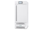 Fiocchetti - Model 250 TOUCH - Plasma Freezer