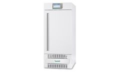 Fiocchetti - Model 250 TOUCH - Plasma Freezer