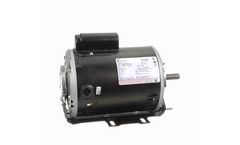 Regal-Rexnord - Model C741V2 - Century Fan and Blower Motor