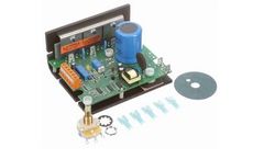 Leeson - Model FHP and FFHP Series - AC Controls and Drives