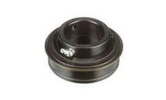 Sealmaster - Model 52100 - Mounted Insert Only Ball Bearing