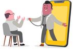 m.doc - Smart Practice Platform