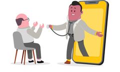 m.doc - Smart Practice Platform