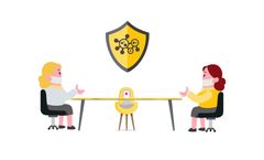 m.Doc - Version Smart vs. Virus - Patient App