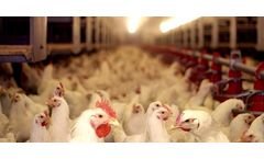 VOC abatement equipments for agriculture