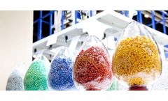 VOC abatement equipments for chemical processing