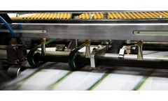VOC abatement equipments for pulp, paper & printing