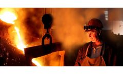 VOC abatement equipments for steel industry