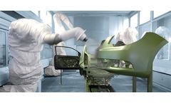 VOC abatement equipments for automotive