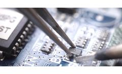 VOC abatement equipments for electronics