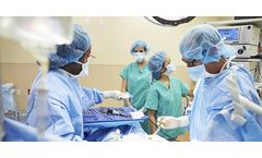 VOC abatement equipments for healthcare