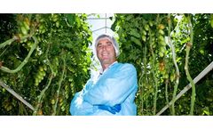 VOC abatement equipments for greenhouse