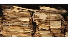 VOC abatement equipments for storage, preservation & archives