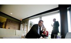 VOC abatement equipments for commercial & public buildings