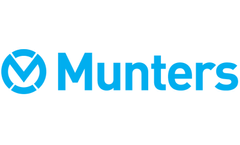 Munters - Model IS800 - Livestock Air Inlet
