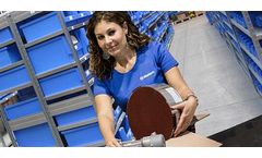 Spare Parts Services