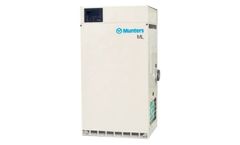Munters - Model ML1350 - Industrial Desiccant Dehumidifier