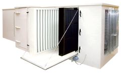 Munters - Model MAC - Air Cleaning Systems