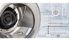 Munters Fan Upgrades Services