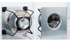 AHU Fan Upgrades Services