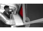 Munters Rotor Energy Recovery Services