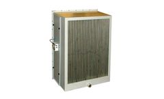 Munters - Model DCF - 2 Stage Air Intake System