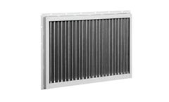 Munters - Model DF 2100 - Mist Eliminator