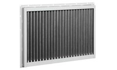 Munters - Model DF 2500 - Mist Eliminator