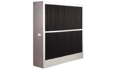 Munters - Model DF 4300 - Mist Eliminator