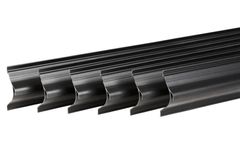 Munters - Model DH 2500 - Droplet Separator Profile