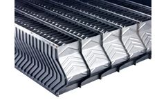 Munters - Model DV 270 - Mist Eliminator