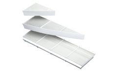 Munters - Model DV 880 - Mist Eliminator