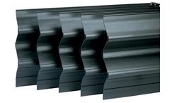 Munters - Model DH 4300 - Droplet Separator Profile