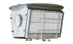 Munters - Model DH 5000 - Mist Eliminator