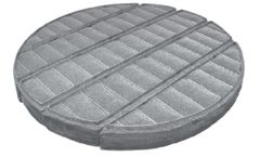 WIN-Mesh - Mist Eliminators