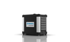 Munters ComDry - Model M190Y - Desiccant Dehumidifier