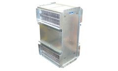 Munters Des Champs - Heat Exchangers and Energy Recovery Wheels