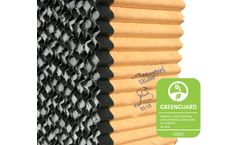 Munters - Model CELdek - Evaporative Cooling Pad