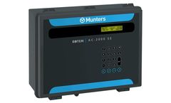 Munters - Model AC-2000 Pig - Climate Controllers for Agriculture