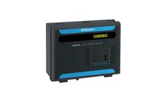 Munters - Model AC-2000 Plus - Poultry Climate Controllers for Agriculture