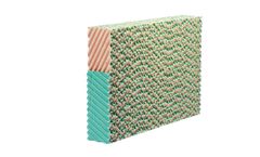 CELdek - Model 7090-15 - Evaporative Cooling Pad