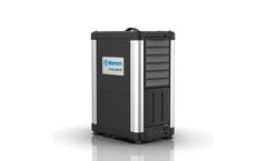 ComDry - Model M210X - Desiccant Dehumidifier