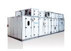 Munters - Model DSS - Desiccant System Solution