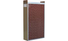Munters - Model GX40 - Evaporative Cooling Media