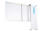 Munters Topfixed Poultry Curtain (MTC)