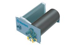 Munters VariMax - Once-Through Heater (OTH)