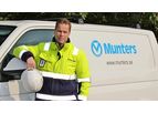 Munters Services