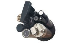 BroadSensor - Model BSM-2 - Multiparameter Water Quality Sonde