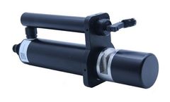 BroadSensor - Double-Wave UV254 COD Sensor With Wiper