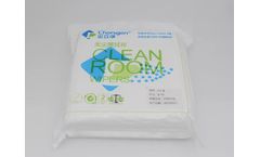 Chenigen - Model C1-A - 100% Polyester Cleanroom Wipes